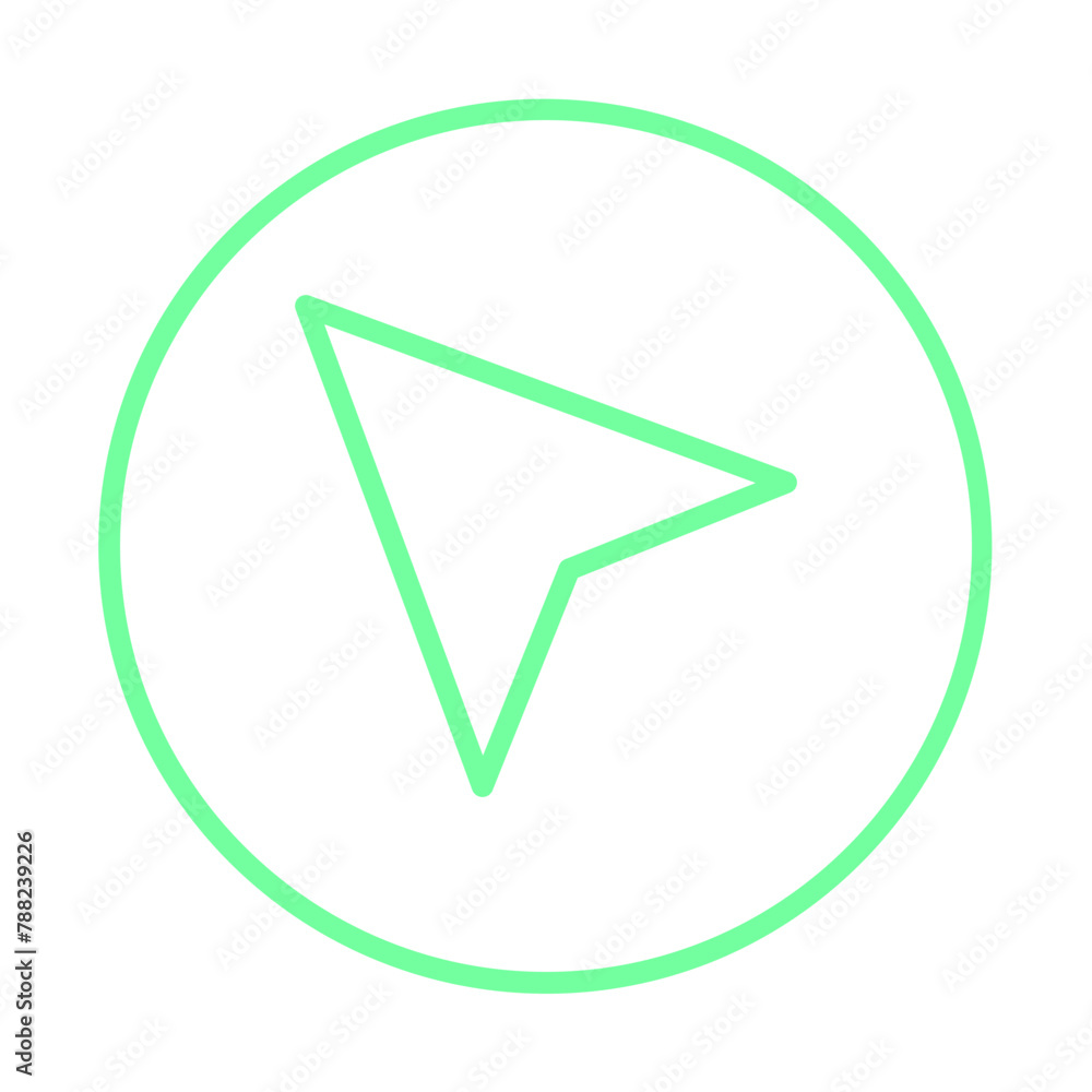 ComPass Icon Design ComPass Icon Design