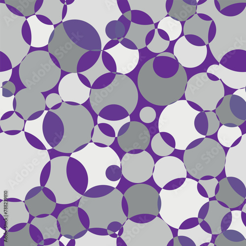 Abstract Audio Design with Dots