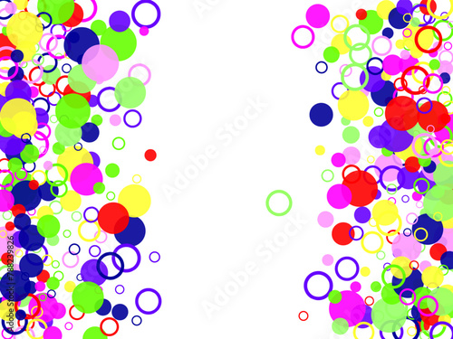 Abstract Audio Design with Dots