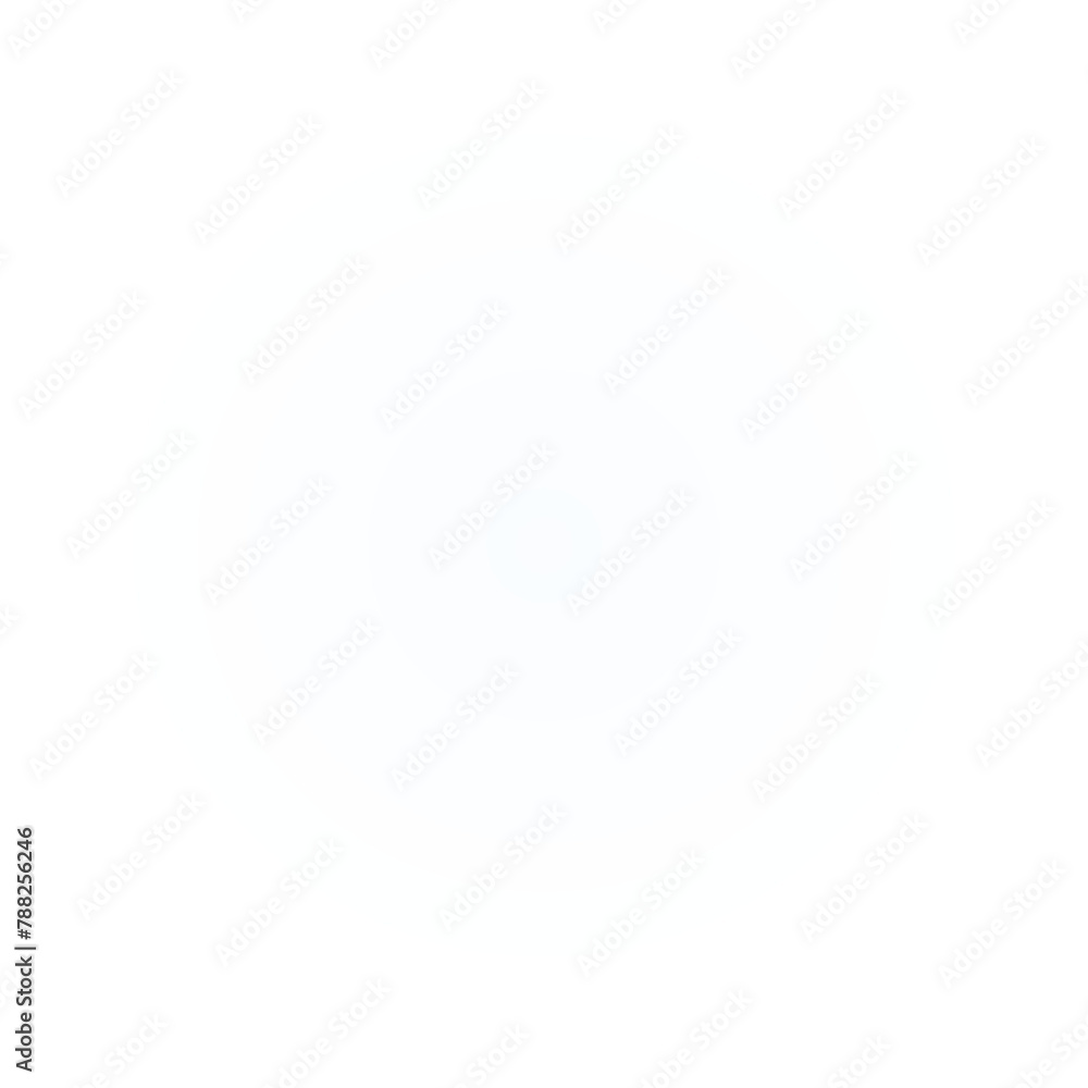 White light png effect sticker, transparent background
