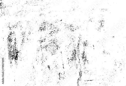 Grunge urban background. Dust overlay distress grain. Monochrome distressed overlay background.