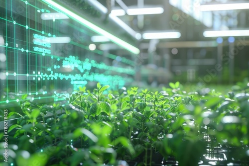 Revolutionizing Agriculture with Innovations in Robotic Technology for Precision Analysis