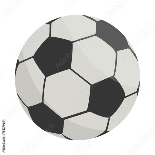 Ball Illustration