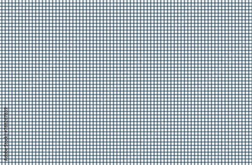 Texture De Fond De Tissu Stationnaire Dessin De Tartan Textile Ornement De Noël Sans Couture Contrôle Vectoriel De Motif à Carreaux En Couleurs Orange Et Foncées