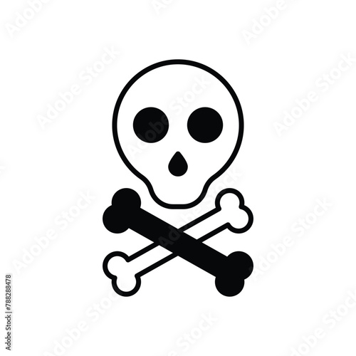 Lose vector icon