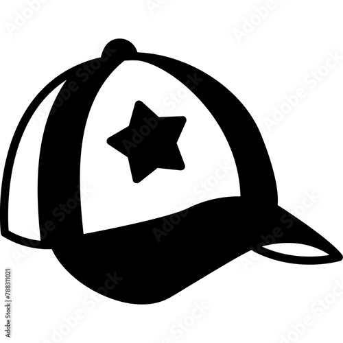 Hat Icon