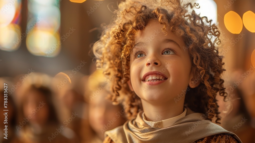 children choir children choir