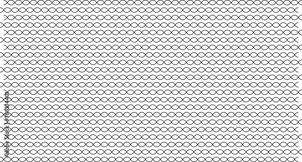 Minimal and abstract shape repeat background design Minimal and abstract shape repeat background design