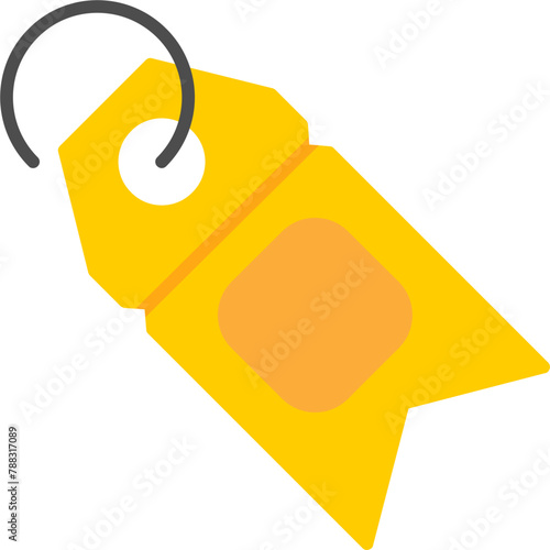 Label Icon