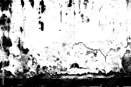 grunge aged wall background texture