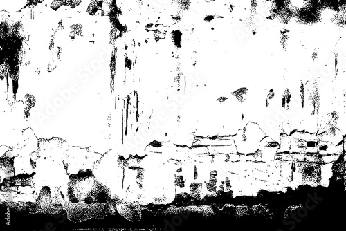 grunge aged wall background texture