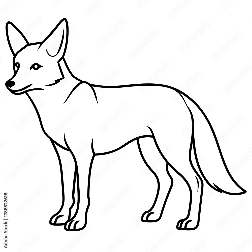 Jackal illustration mascot,Jackal silhouette,Jackal vector,icon,svg,characters,Holiday t shirt,black Jackal drawn trendy logo Vector illustration,Jackal line art on a white background Jackal illustration mascot,Jackal silhouette,Jackal vector,icon,svg,characters,Holiday t shirt,black Jackal drawn trendy logo Vector illustration,Jackal line art on a white background