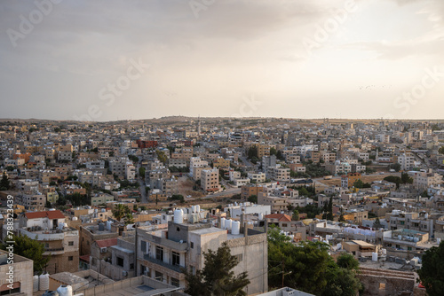 Madaba, Jordan, ancient cities of the East