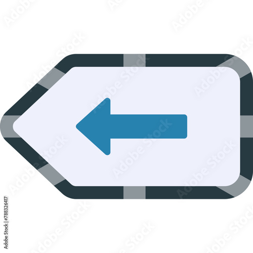 Backspace Icon