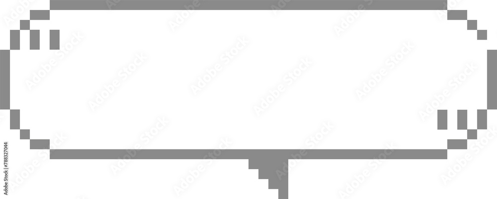 8bit retro game pixel speech bubble balloon with quotation marks, icon sticker memo keyword planner text box banner, flat png transparent element design 8bit retro game pixel speech bubble balloon with quotation marks, icon sticker memo keyword planner text box banner, flat png transparent element design