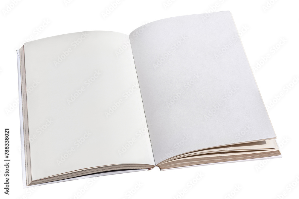 Magazine png mockup summer reading Magazine png mockup summer reading