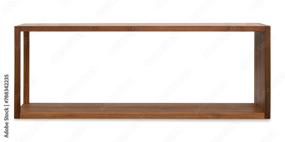 Modern wooden table png mockup Modern wooden table png mockup