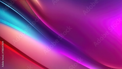Energy Flow Brown pink blue purple brown Multicolored gradient background