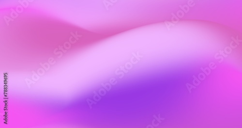Pink and purple blur gradient background