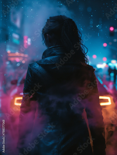 dreamscape, neon jungle, di...