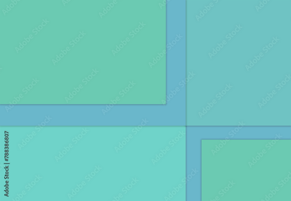 Fototapeta premium abstract background with colorful pattern