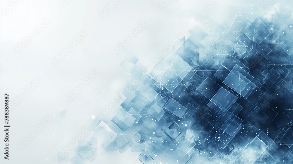 Abstract Technology Background Abstract Technology Background