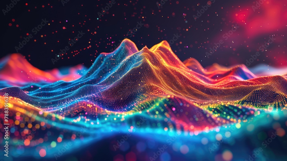 Digital Horizon: Big Data Discovery Digital Horizon: Big Data Discovery