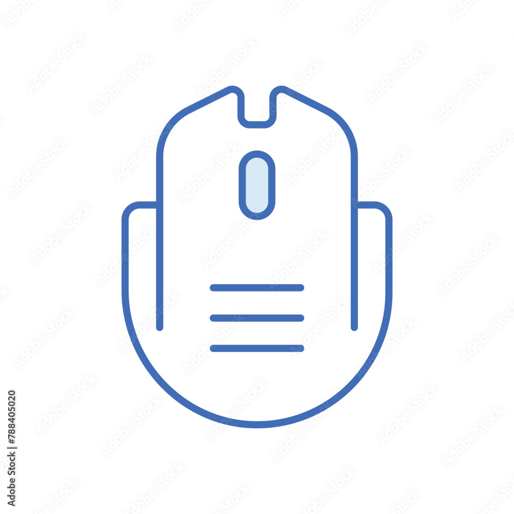 Mouse vector icon Mouse vector icon