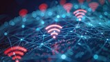 secure data transmission over public Wi-Fi networks