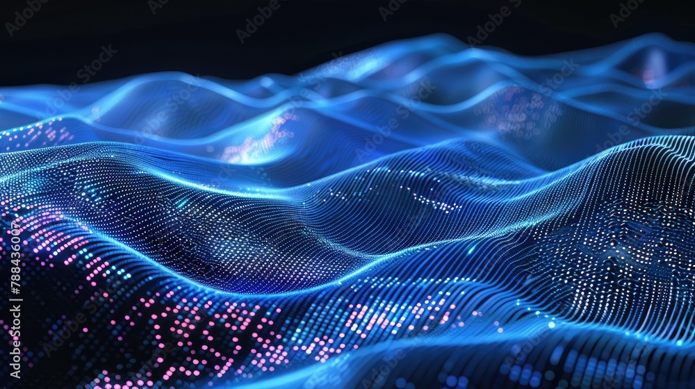 Abstract innovation waves and trends Abstract innovation waves and trends