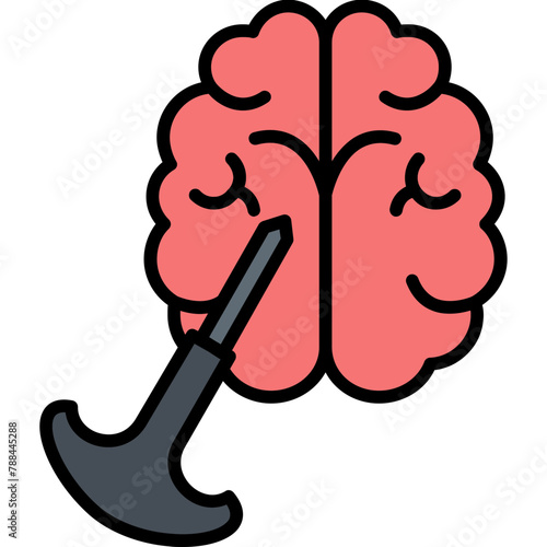 Photos Lobotomy Icon