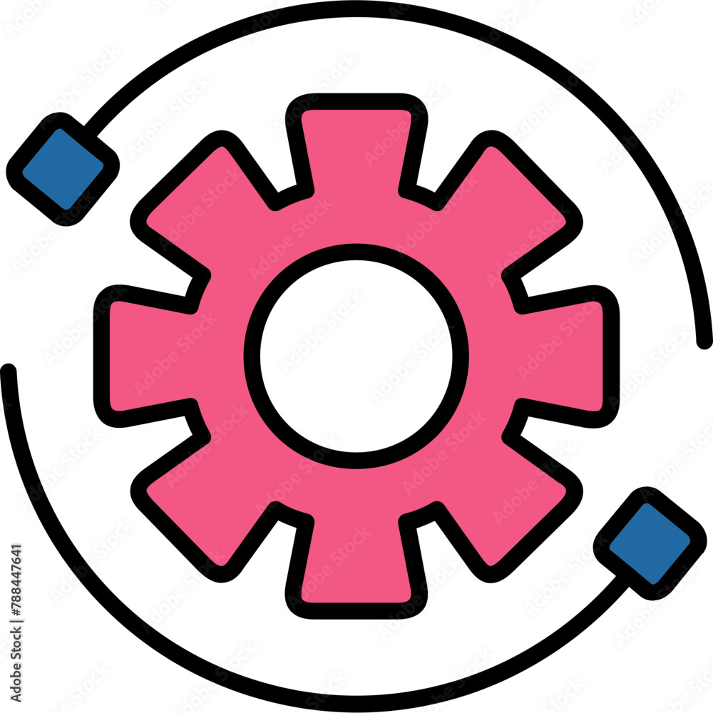 Technical Support Icon