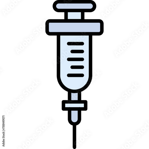 Syringe Icon