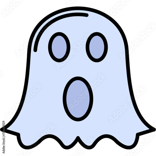 Ghost Icon