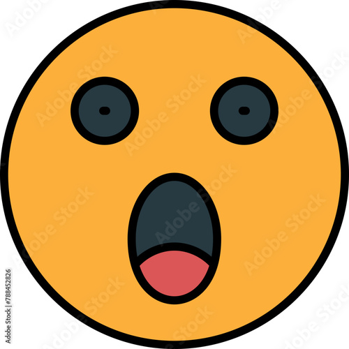 Surprise Icon