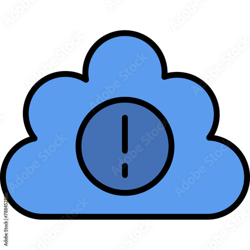 Cloud Icon
