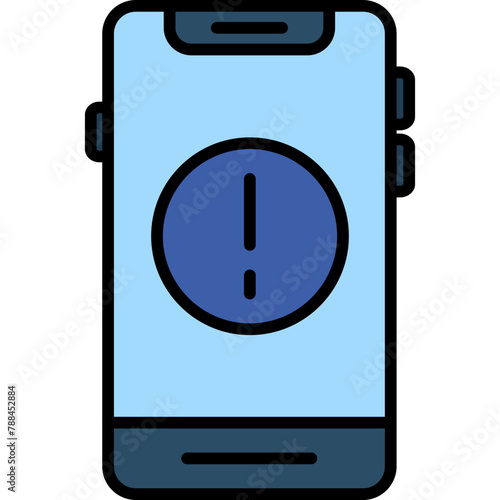 Smartphone Icon