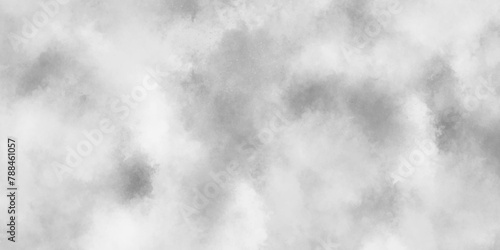 Abstract grey and white watercolor paper texture . Hand drawn marble. Stucco Sky with white cloud, marble texture background old grunge textures design.