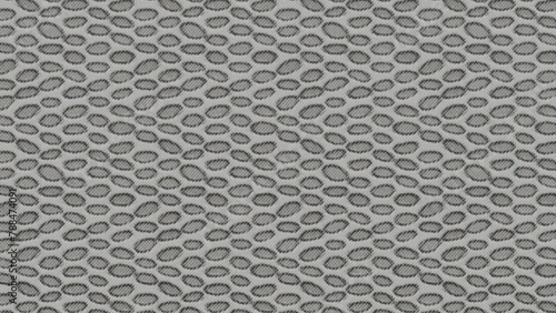 Texture material background Snake Scale Skin 1