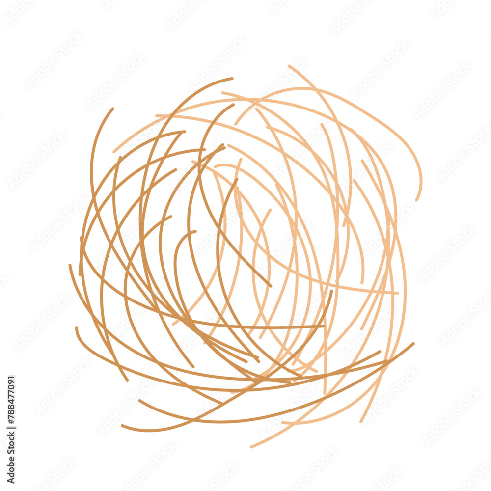 Tumbleweed in flat style isolated on white background. Dry old bush, plant, circle shape. Wild west symbol, dessert grass. Element for print, banner, card, brochure, logo. Tumbleweed in flat style isolated on white background. Dry old bush, plant, circle shape. Wild west symbol, dessert grass. Element for print, banner, card, brochure, logo.