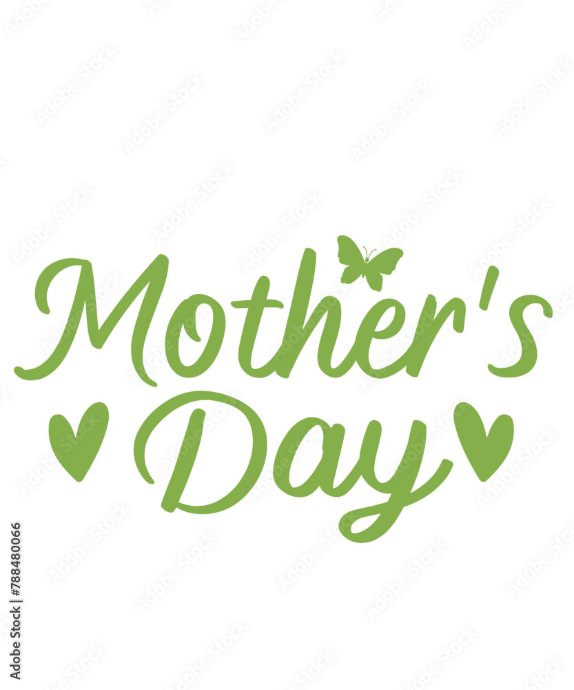 Mother’s Day typography clip art design on plain white transparent isolated background for sign, card, shirt, hoodie, sweatshirt, apparel, tag, mug, icon, poster or badge Mother’s Day typography clip art design on plain white transparent isolated background for sign, card, shirt, hoodie, sweatshirt, apparel, tag, mug, icon, poster or badge