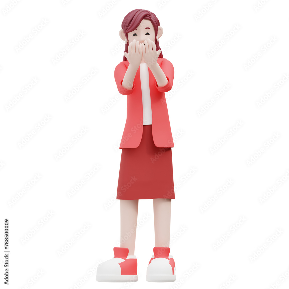 3D Valentine Character Love Wedding Couple 3D Valentine Character Love Wedding Couple