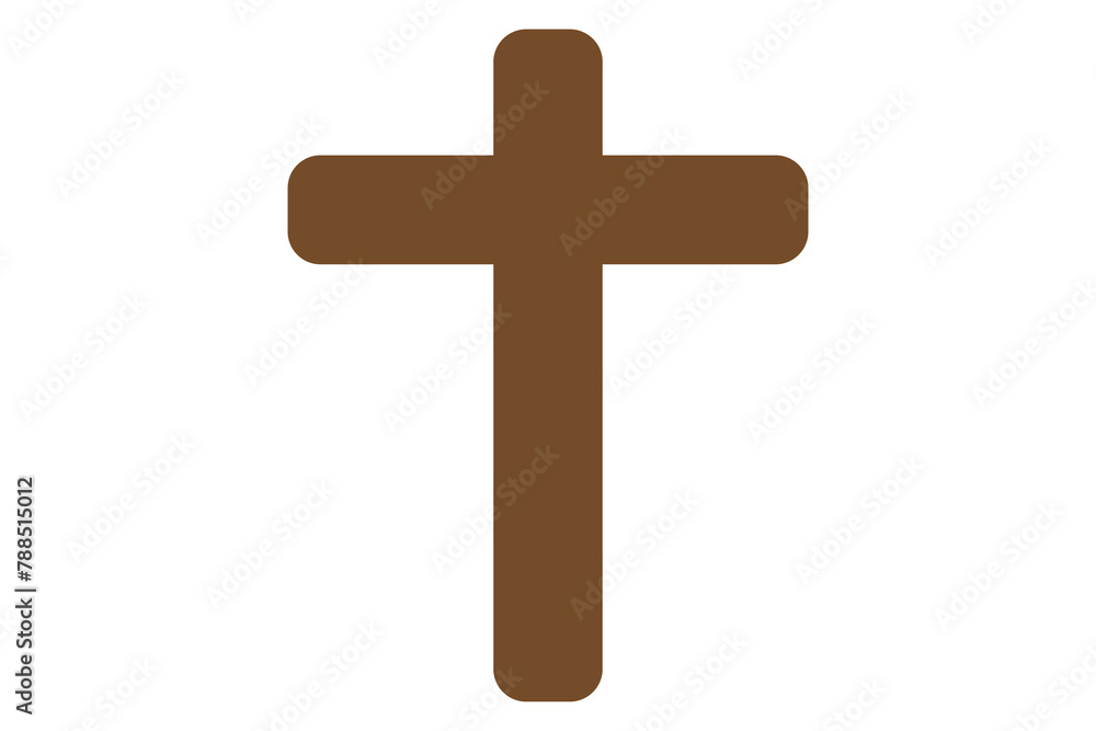 Cross icon