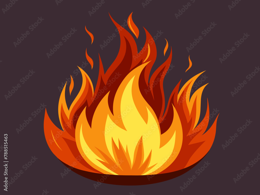 fire flames vector fire flames vector