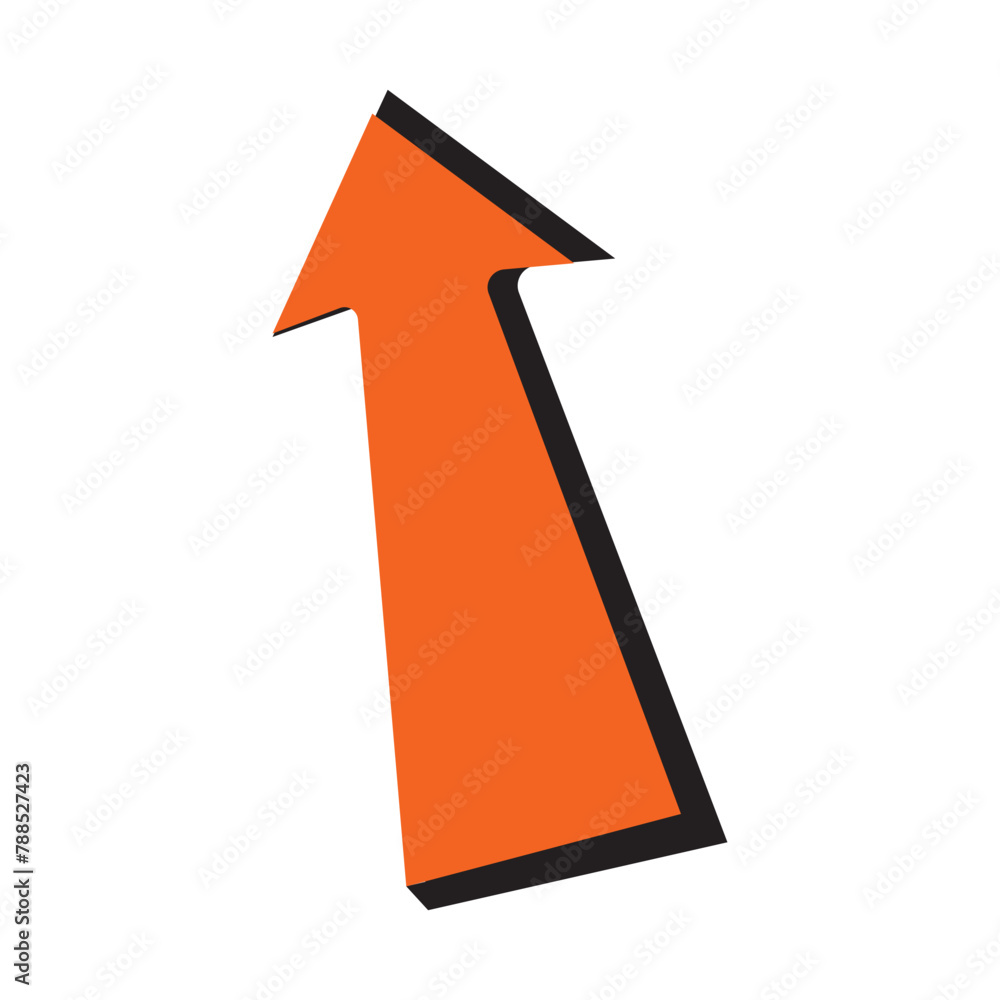 Straight long right vector arrow icon Straight long right vector arrow icon