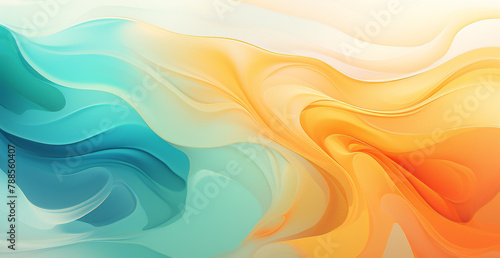 colorful marble background