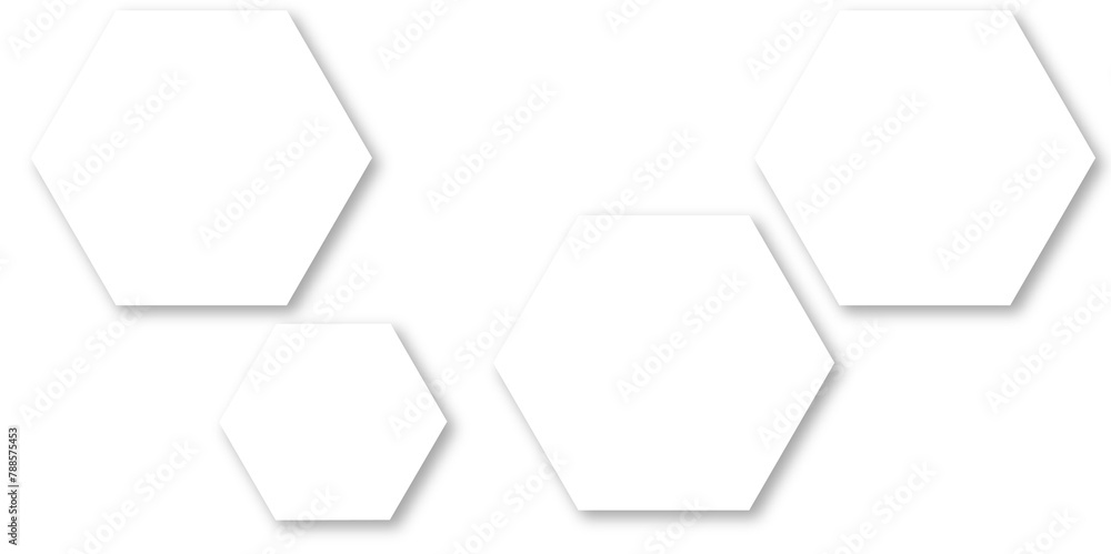 Abstract white background with hexagon and hexagonal background. Luxury white pattern with hexagons. abstract 3d hexagonal background with shadow. 3D futuristic abstract honeycomb mosaic background. Abstract white background with hexagon and hexagonal background. Luxury white pattern with hexagons. abstract 3d hexagonal background with shadow. 3D futuristic abstract honeycomb mosaic background.