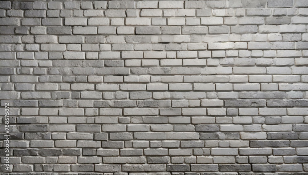 white and grey brick wall texture background, featuring a seamless pattern with ample space for text overlay interior room wall texture background white and grey brick wall texture background, featuring a seamless pattern with ample space for text overlay interior room wall texture background