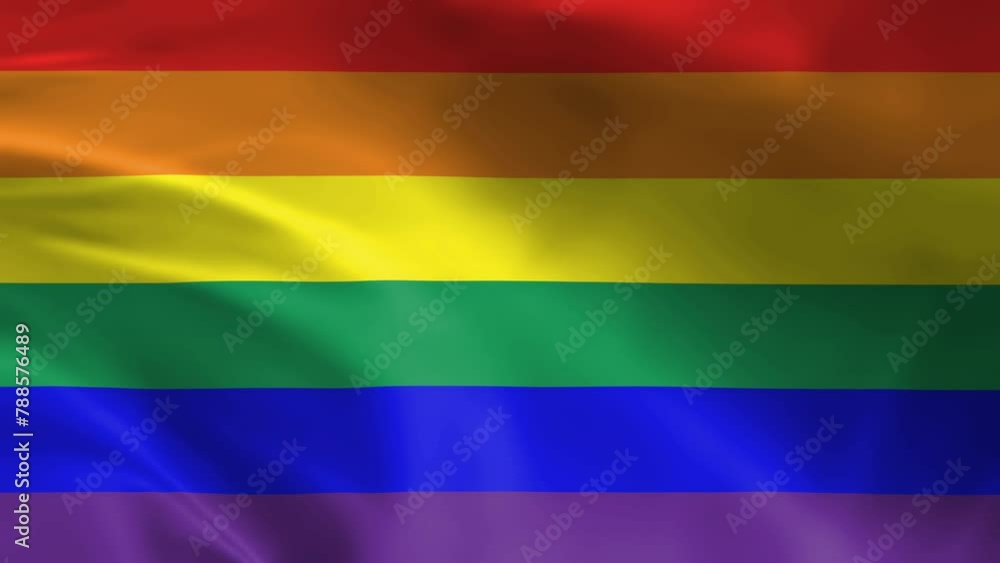 LGBTQ flag waving on the wind, 4k animation, motion footage, including Alpha channel, Visual Effects Element. LGBTQ flag waving on the wind, 4k animation, motion footage, including Alpha channel, Visual Effects Element.