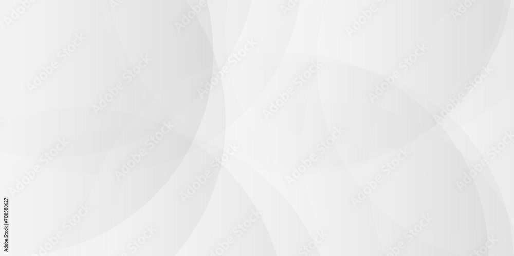 Obraz premium Abstract background with lines. Abstract minimal geometric white and gray light background design. white transparent material in triangle diamond and squares shapes in random geometric pattern.